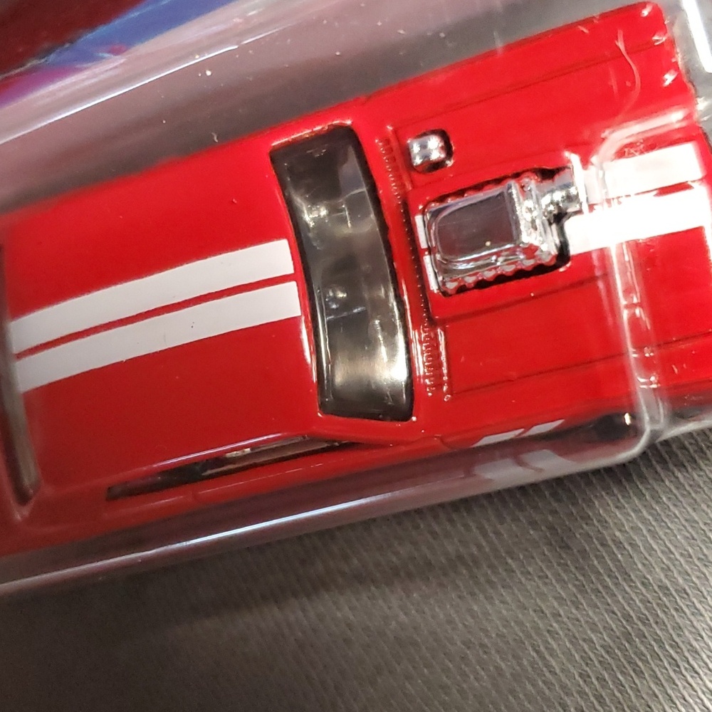 Hot‎ Wheels - Picture 7 of 9